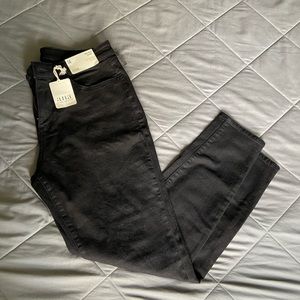 NEW W/TAGS! a.n.a Jeans - Black